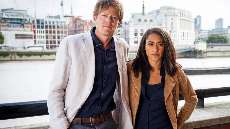 Nadando en el crimen