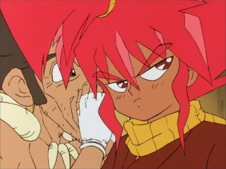 Episodio 9