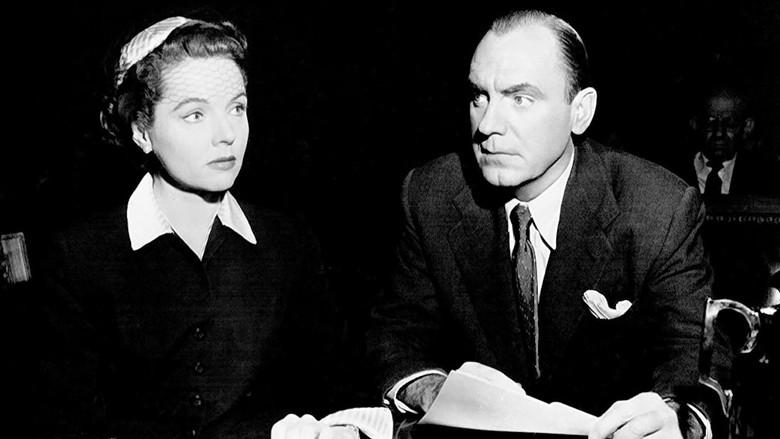 Criminal Lawyer - Fondo