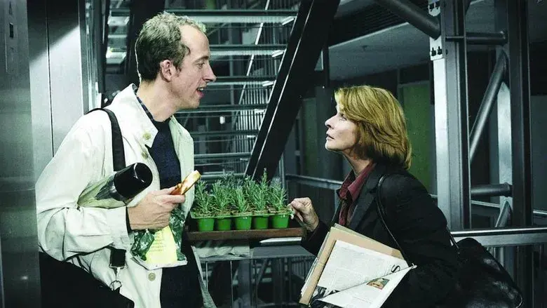 Unter Verdacht - Fondo