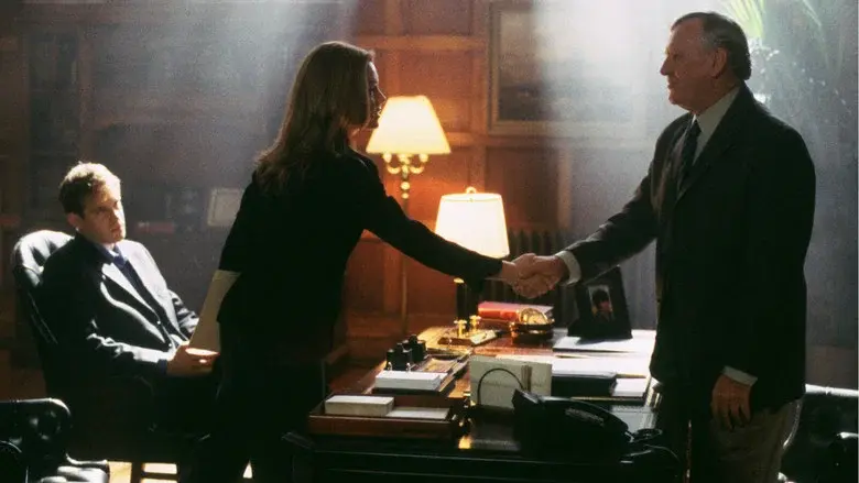 The Skulls III - Fondo