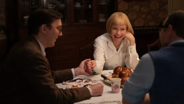 Los Fabelman - Fondo