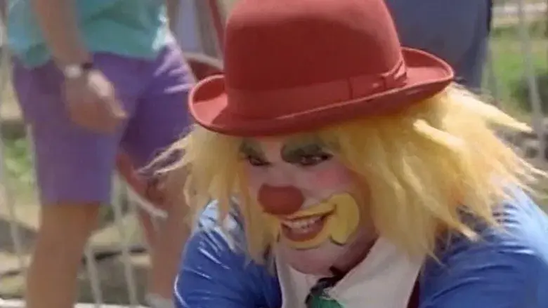 No hagáis el payaso