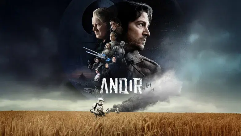Andor - Fondo