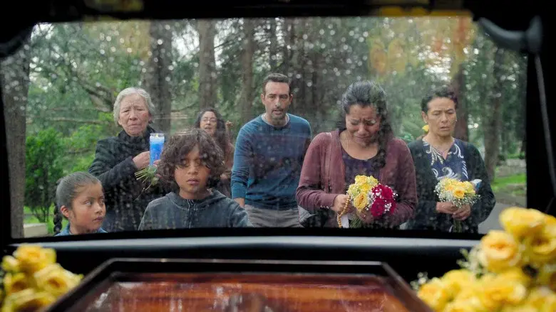 Rueda de sospechosos