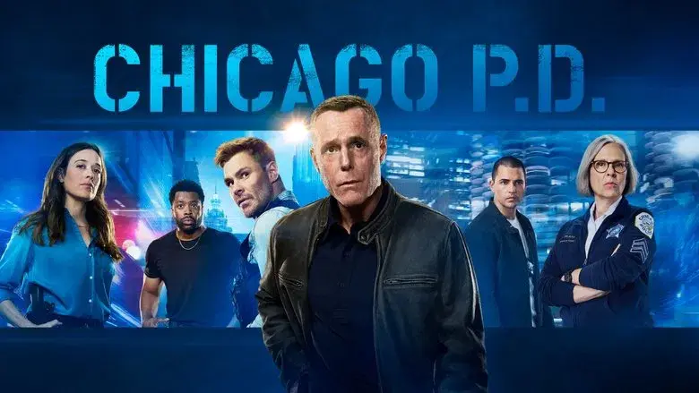 Chicago P.D. - Fondo