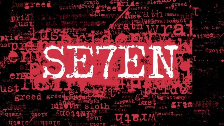 Seven - Fondo