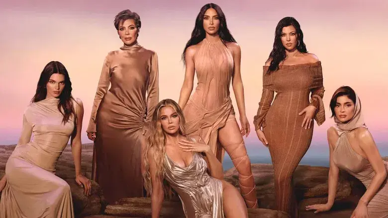 Las Kardashian - Fondo