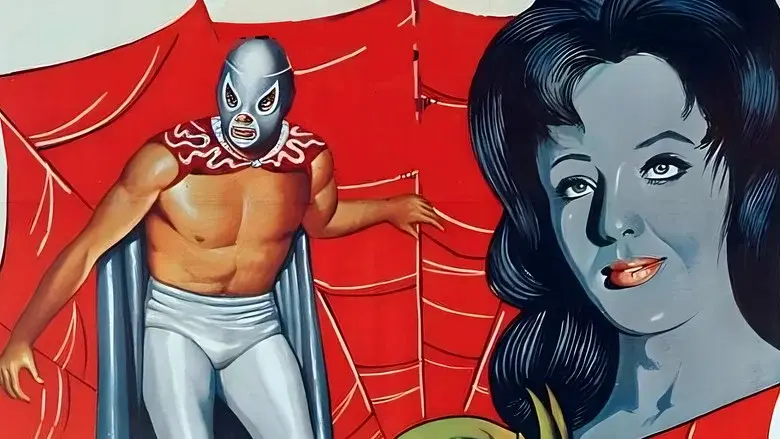 Atacan las brujas - Fondo