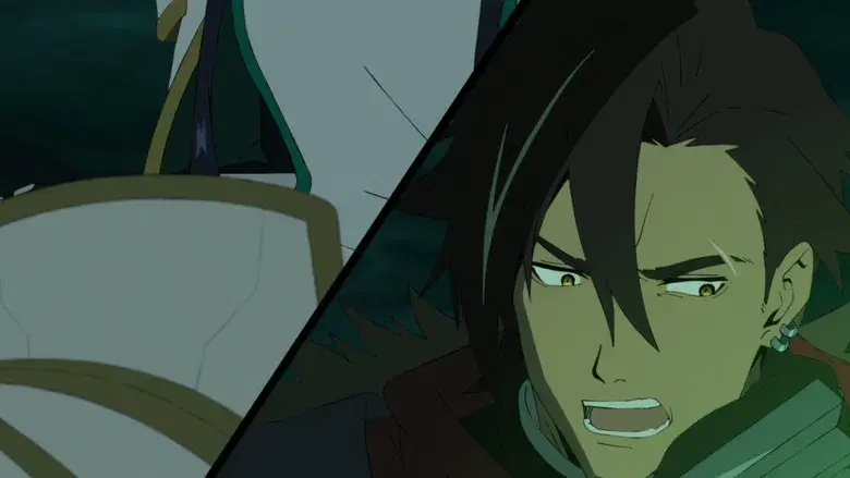 Defensa contra la corrupción: Fortaleza Mureed 2