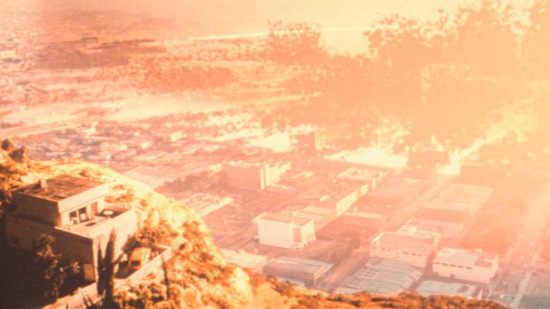 Terminator 2: El juicio final - Fondo