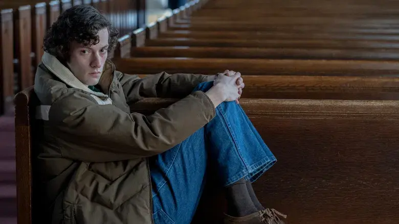 Los que se quedan - Fondo