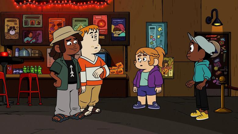 Craig del futuro