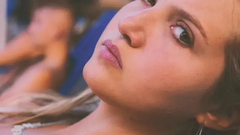 How to Have Sex - Fondo