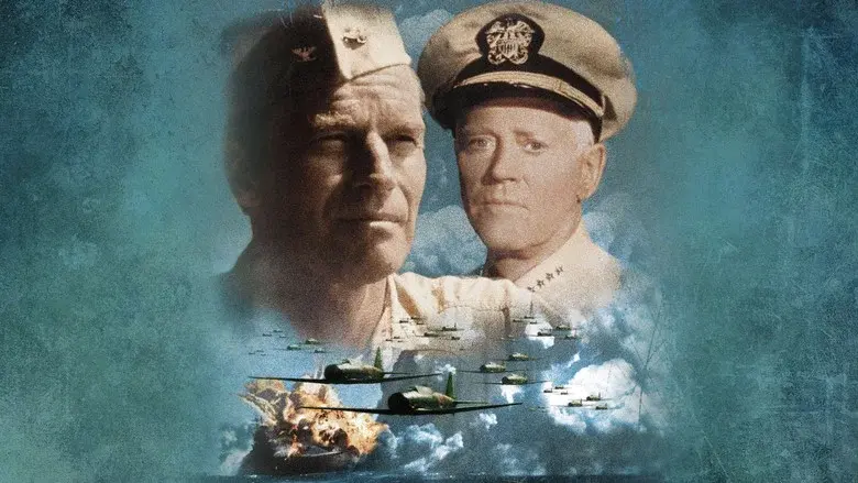 La batalla de Midway - Fondo