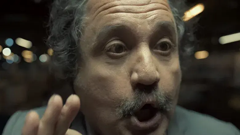 La mesita del comedor - Fondo