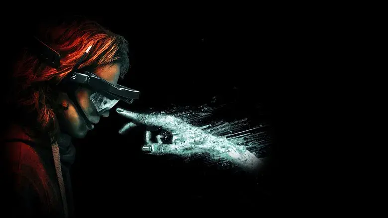 Proyecto Fantasma - Fondo