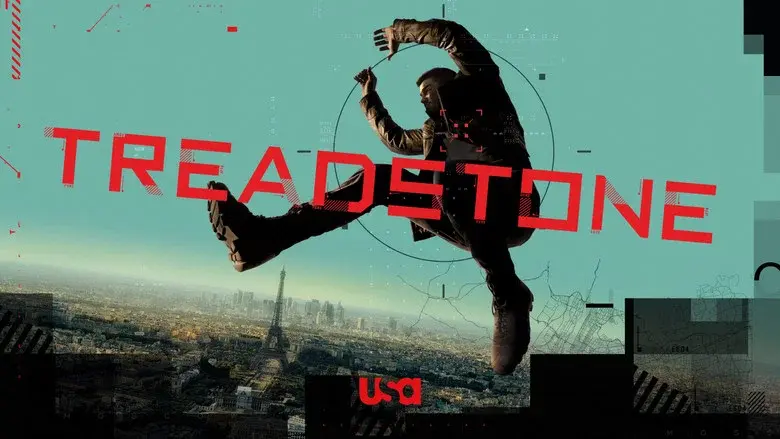 Treadstone - Fondo