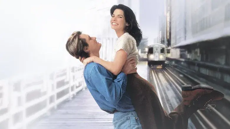 Mientras dormías - Fondo