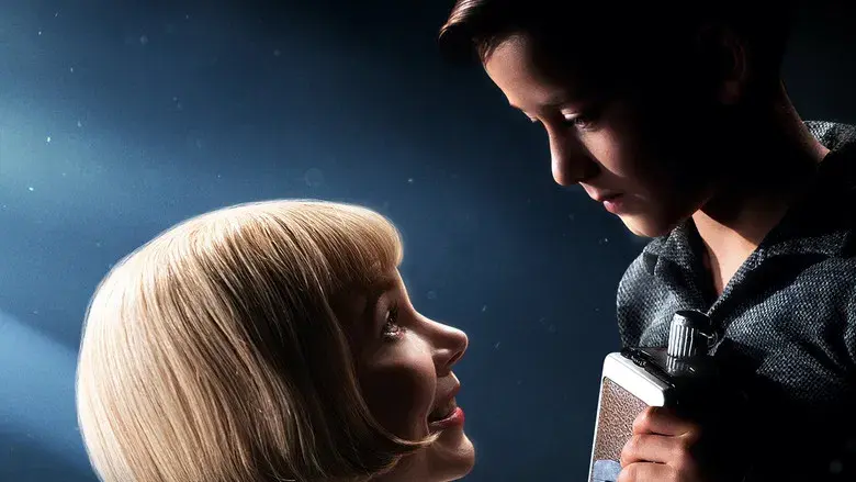 Los Fabelman - Fondo