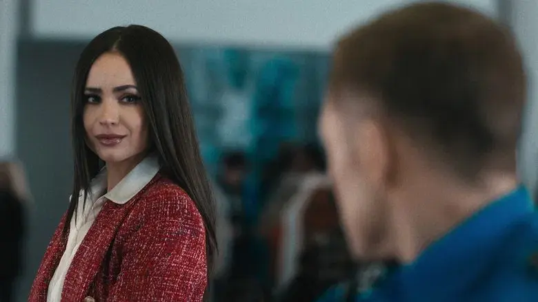 Equipaje de mano - Fondo