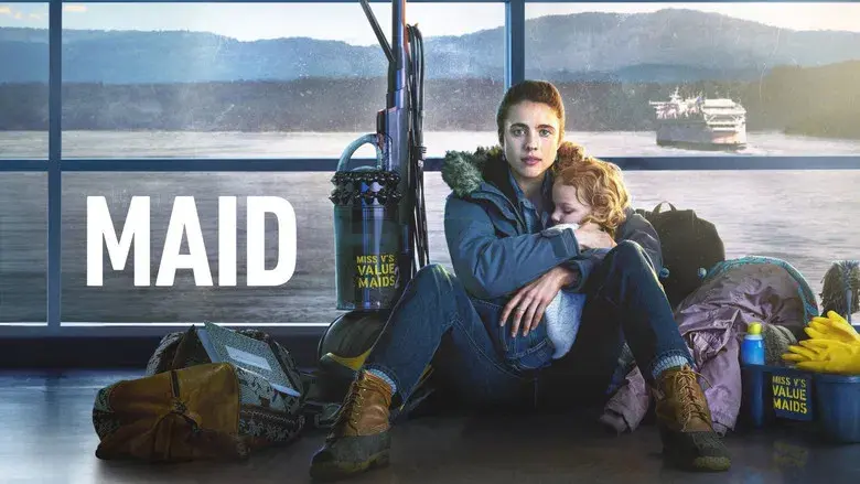 La asistenta - Fondo