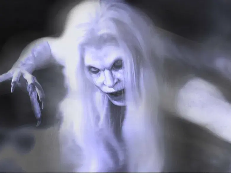 Los demonios de Embrujadas