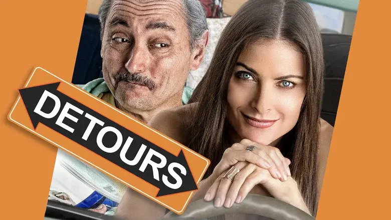 Detours - Fondo