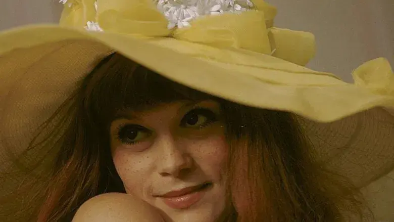 Las señoritas de Rochefort - Fondo