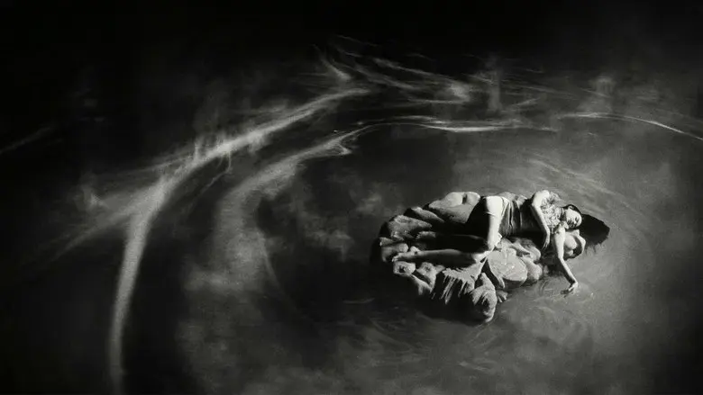 Pobres criaturas - Fondo