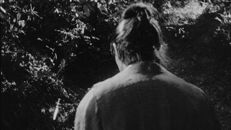 Rashomon - Fondo