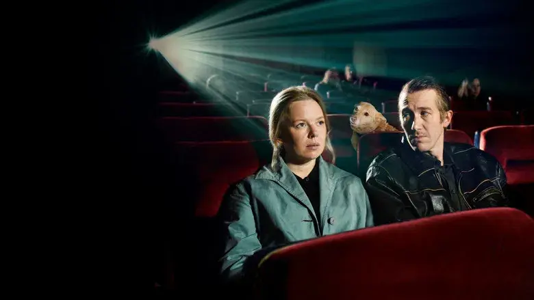 Fallen Leaves - Fondo