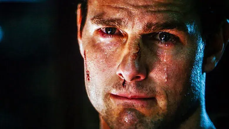 Misión imposible 3 - Fondo