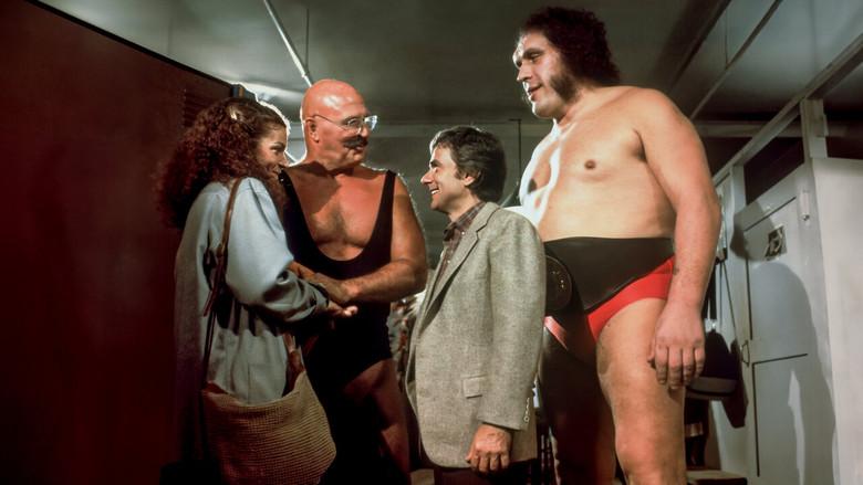 Micki y Maude - Fondo