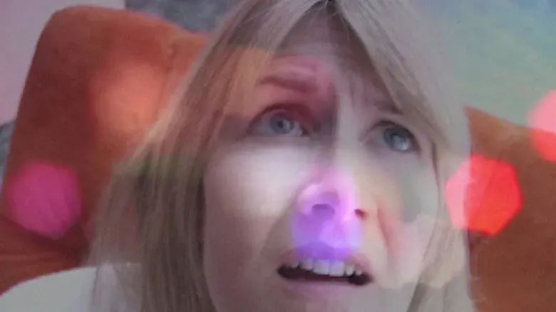 Inland Empire - Fondo