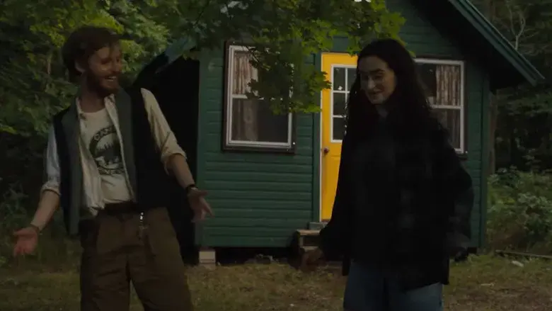 Verano infernal - Fondo