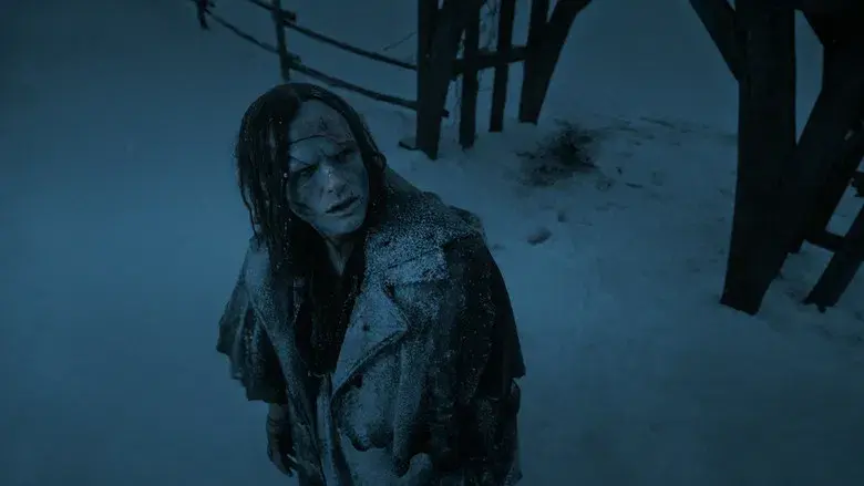 Frankenstein - Fondo