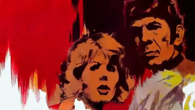 El amuleto del diablo - Fondo