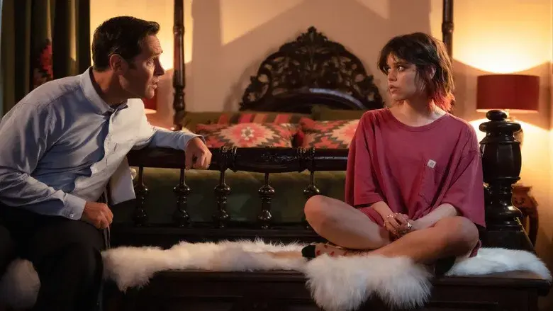 La muerte del unicornio - Fondo