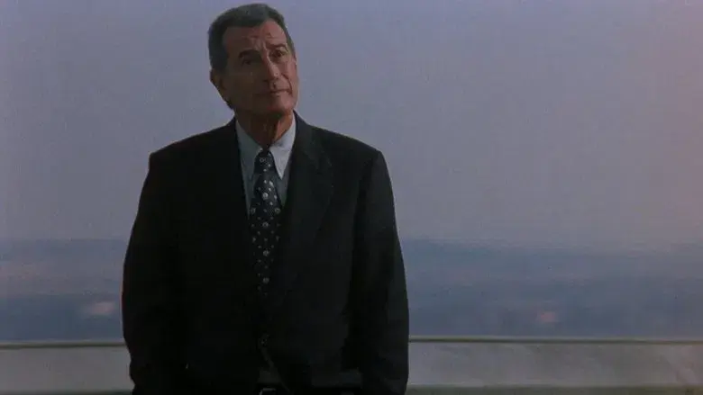 Abre los ojos - Fondo