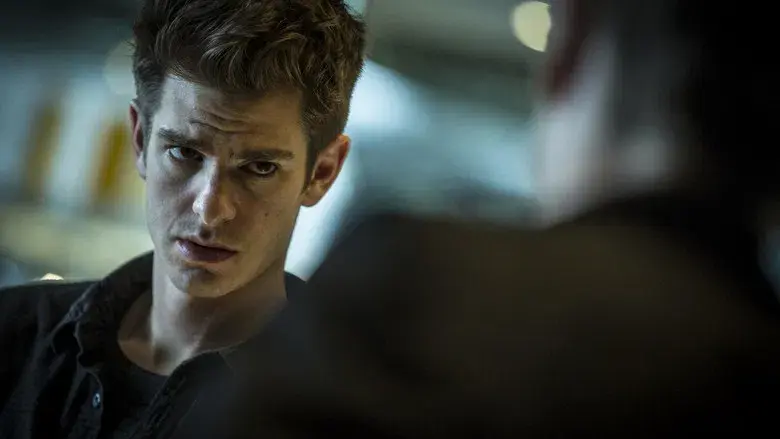 The Amazing Spider-Man 2: El poder de Electro - Fondo