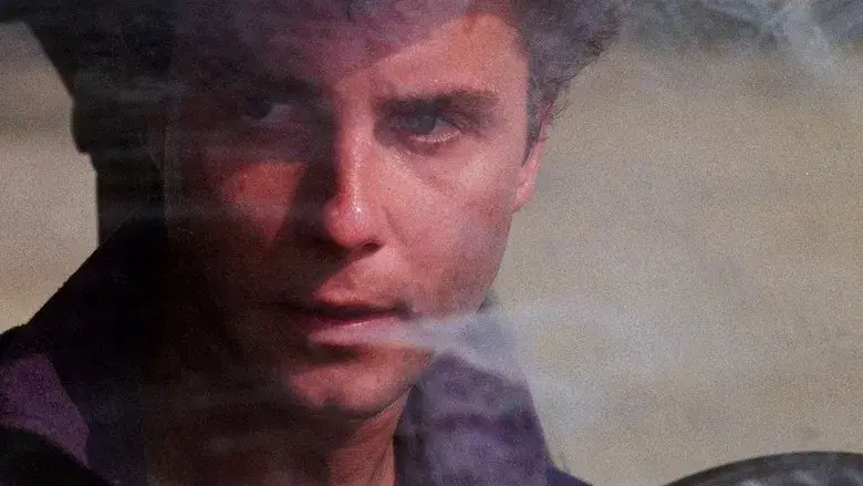 Vivir y morir en Los Ángeles - Fondo