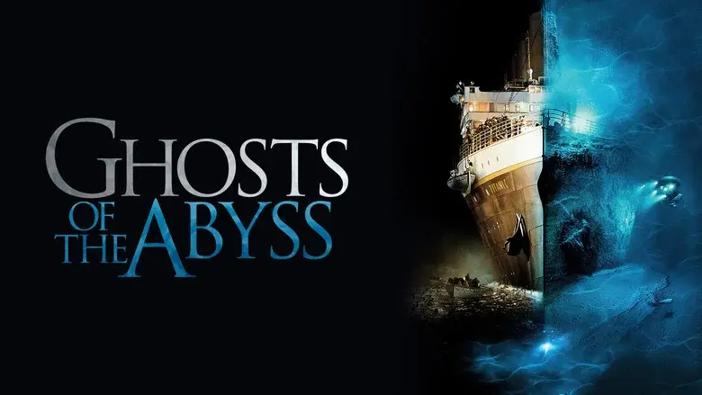 Misterios del Titanic - Fondo