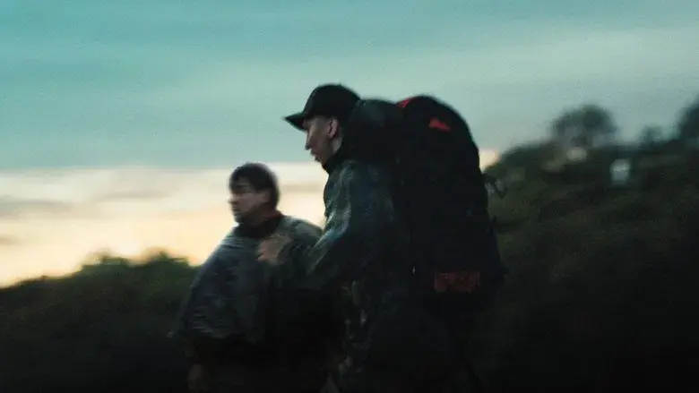 Fuga en Dannemora - Fondo