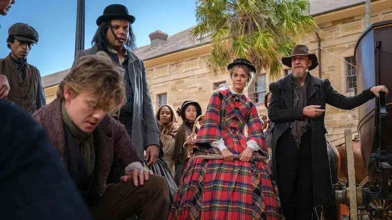 The Artful Dodger - Fondo