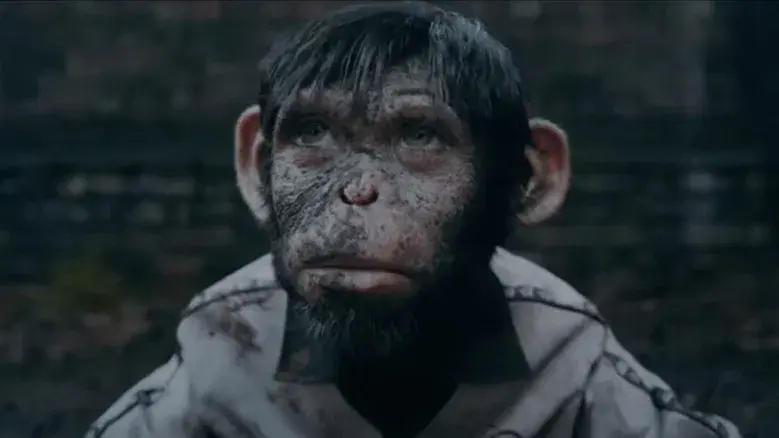 Better Man: La historia de Robbie Williams - Fondo