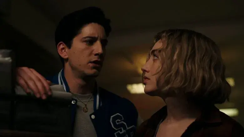 Espíritus en la escuela - Fondo