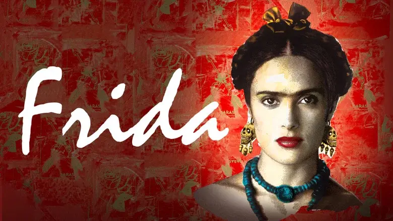 Frida - Fondo