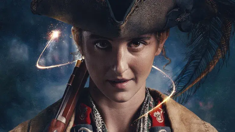 Renegade Nell - Fondo