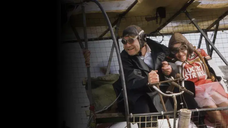 Extraña petición - Fondo